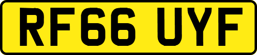 RF66UYF