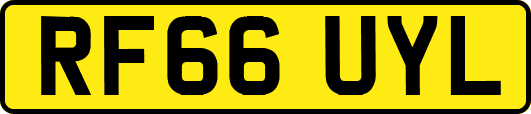 RF66UYL