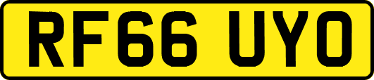 RF66UYO