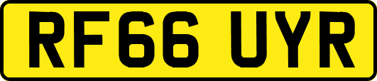 RF66UYR