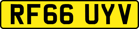 RF66UYV
