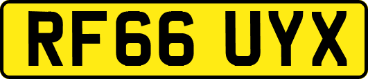 RF66UYX
