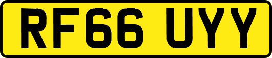 RF66UYY