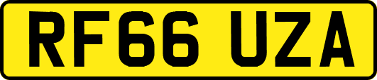 RF66UZA