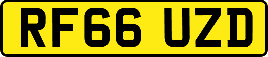RF66UZD