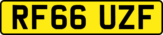RF66UZF