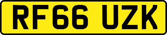 RF66UZK