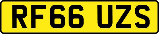 RF66UZS