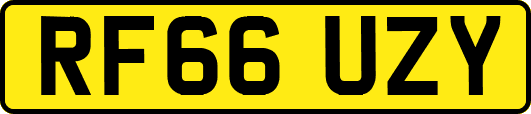 RF66UZY