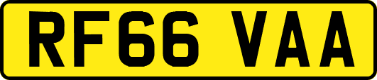 RF66VAA