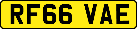 RF66VAE