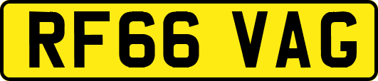 RF66VAG