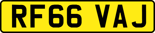 RF66VAJ