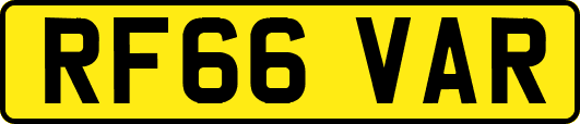 RF66VAR