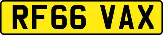 RF66VAX