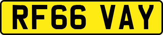 RF66VAY