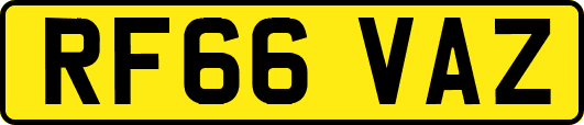RF66VAZ