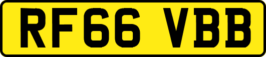 RF66VBB