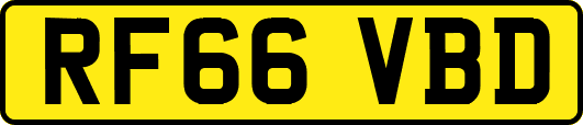 RF66VBD