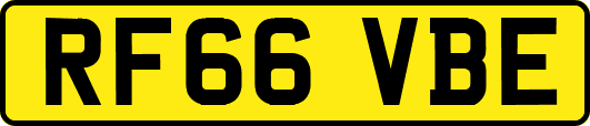 RF66VBE