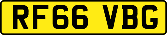 RF66VBG
