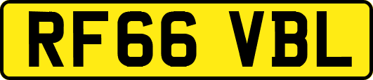 RF66VBL