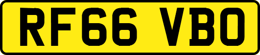 RF66VBO