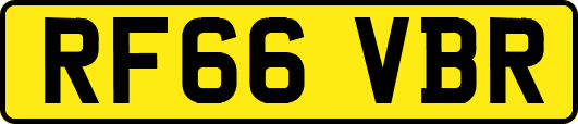 RF66VBR