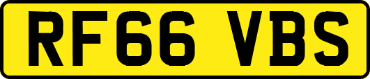 RF66VBS