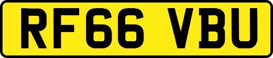 RF66VBU