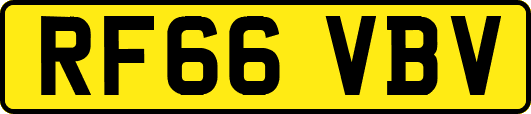RF66VBV