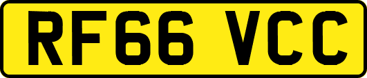 RF66VCC