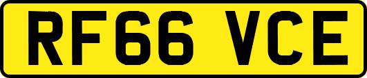 RF66VCE