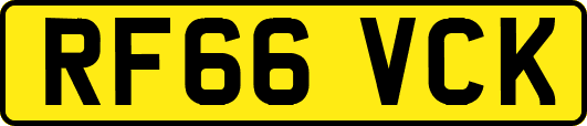 RF66VCK