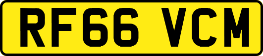 RF66VCM