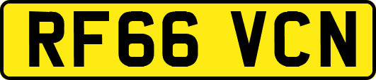 RF66VCN