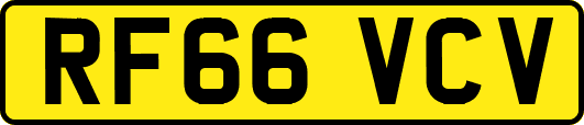 RF66VCV