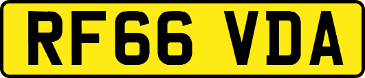 RF66VDA