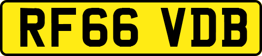 RF66VDB