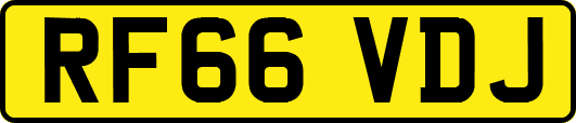 RF66VDJ