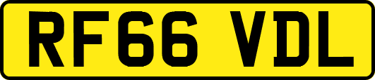 RF66VDL