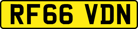 RF66VDN