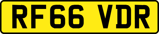 RF66VDR