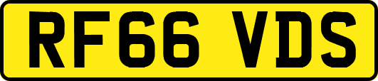 RF66VDS