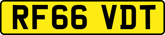 RF66VDT