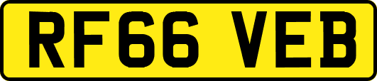 RF66VEB