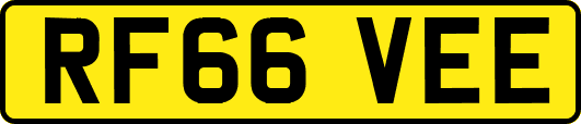 RF66VEE