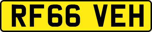 RF66VEH
