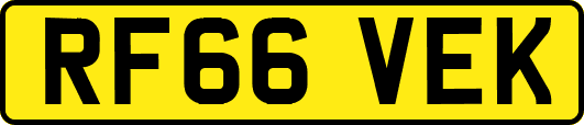 RF66VEK