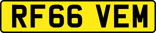 RF66VEM